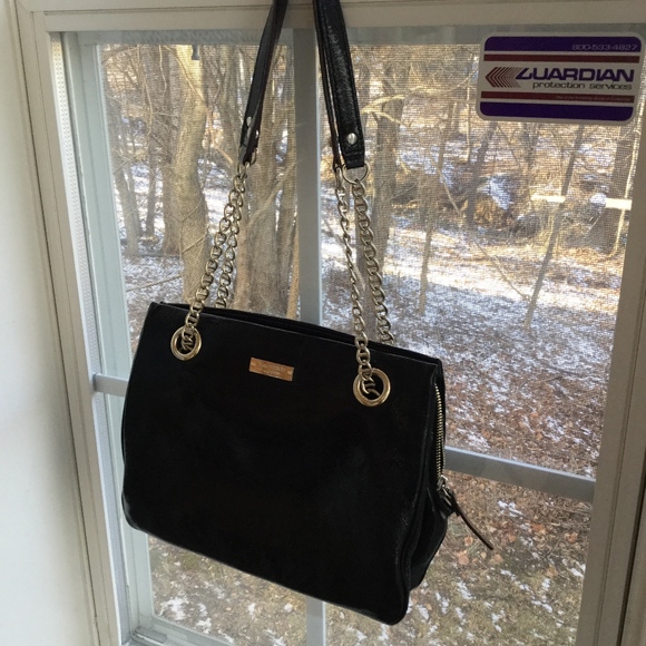 Kate spade online chain purse